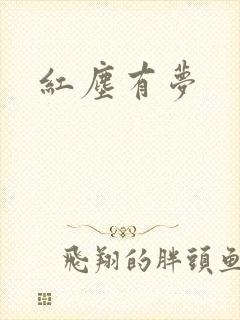 红尘有梦