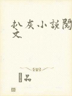 扒灰小说阅读全文封面