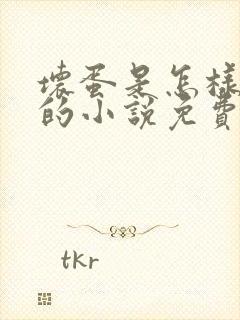 坏蛋是怎样炼成的小说免费阅读无弹窗