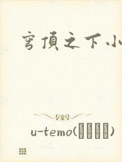 穹顶之下小说封面