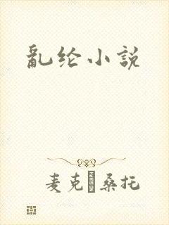乱纶小说