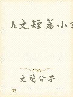h文短篇小说