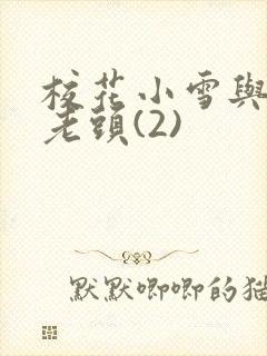 校花小雪与门卫老头(2)