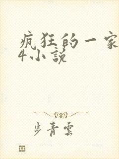 疯狂的一家ps4小说
