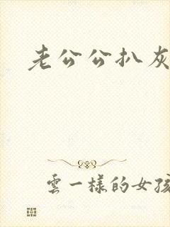 老公公扒灰小说