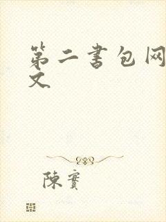 第二书包网高辣文