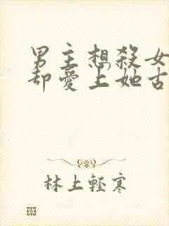 男主想杀女主但却爱上她古言