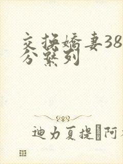 交换娇妻38部分系列