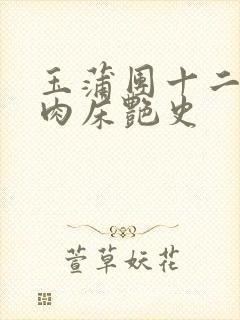 玉蒲团十二寡妇肉床艳史