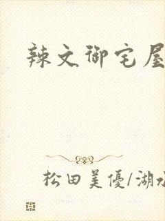 辣文御宅屋