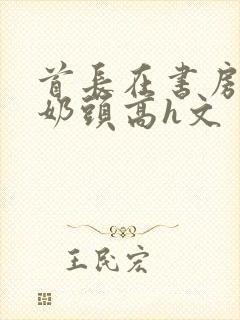 首长在书房含我奶头高h文