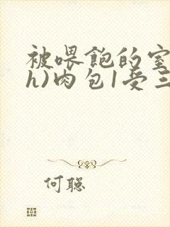 被喂饱的室友(h)肉包1受三攻