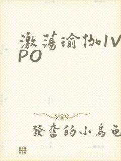 激荡瑜伽1V2PO