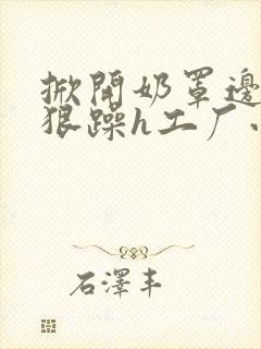 掀开奶罩边躁狠狠躁h工厂小说