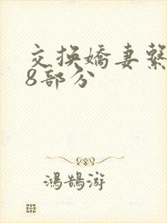 交换娇妻系列38部分