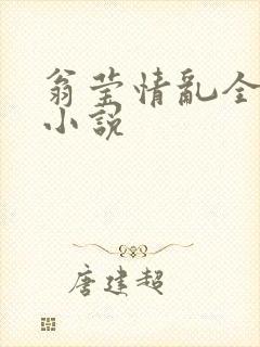 翁莹情乱全部篇小说