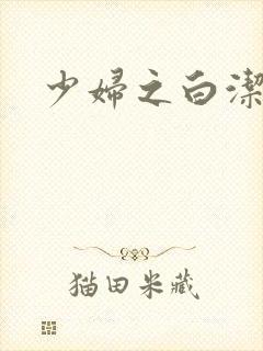 少妇之白洁全篇
