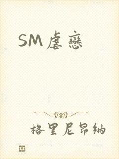 SM虐恋封面