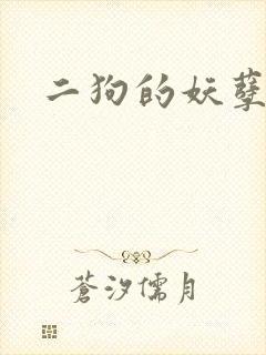 二狗的妖孽人生