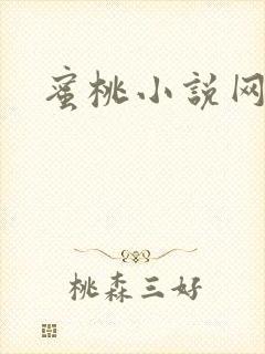 蜜桃小说网
