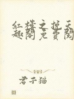 红楼之挽天倾笔趣阁免费阅读