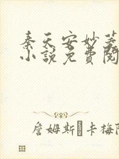 秦天安妙菱修仙小说免费阅读正版