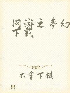 网游之梦幻现实下载