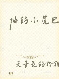 他的小尾巴1v1