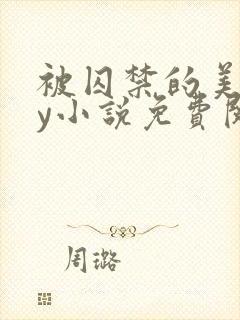 被囚禁的美人by小说免费阅读