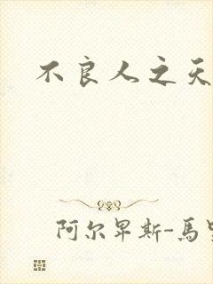 不良人之天罡传