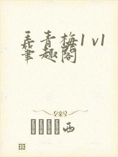 弄青梅1 v1笔趣阁