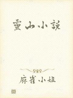 灵山小说