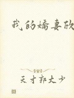 我的娇妻欣儿