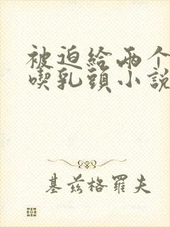 被迫给两个同桌吃乳头小说封面