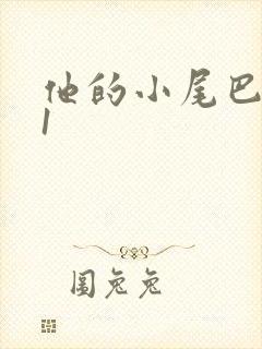 他的小尾巴1v1封面