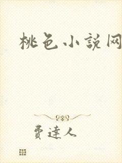 桃色小说网封面