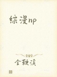 综漫np