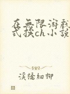 在无限游戏里花式挨ch小说