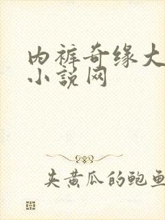 内裤奇缘大团结小说网