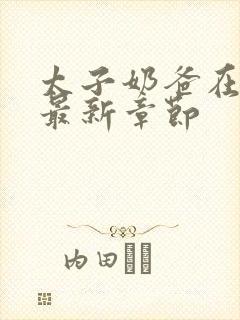 太子奶爸在花都最新章节