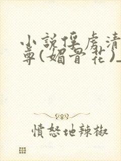 小说俘虏清冷仙尊(媚骨花)_小说俘虏