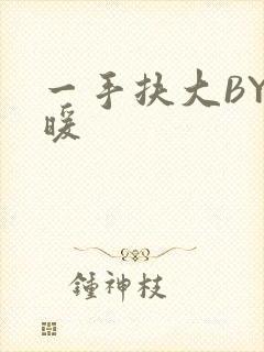 一手扶大BY泱暖