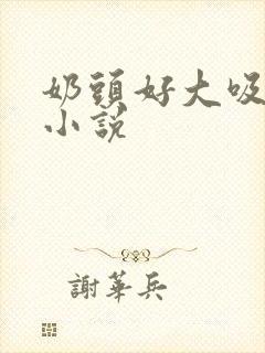 奶头好大吸奶头小说