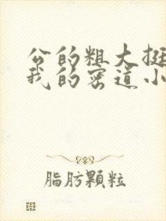 公的粗大挺进了我的密道小说