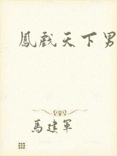 凤戏天下男
