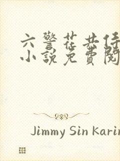 六警花共侍一夫小说免费阅读