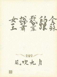 女总裁的全能兵王萧晨跟苏晴