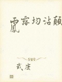 雨露均沾颠鸾倒凤