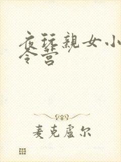 夜玩亲女小妍夏令营封面