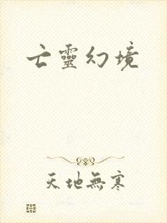 亡灵幻境